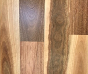 Spotted Gum 130mm Cover