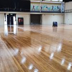 Timber floor polishing and sanding Sydney
